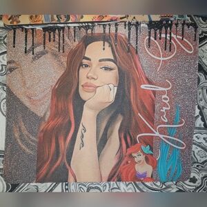 Computer Mouse Pad